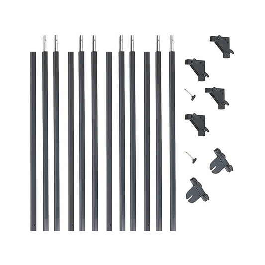 KUPO KH-12 12' X 12' BUTTERFLY FRAME