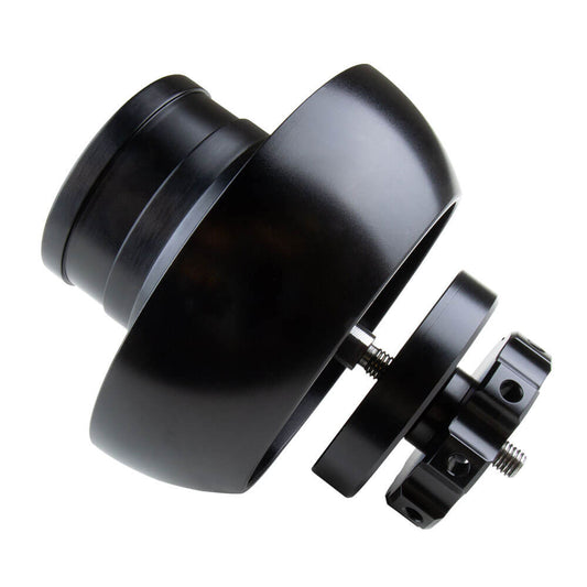 KUPO 150mm Half Ball With Euro Adapter