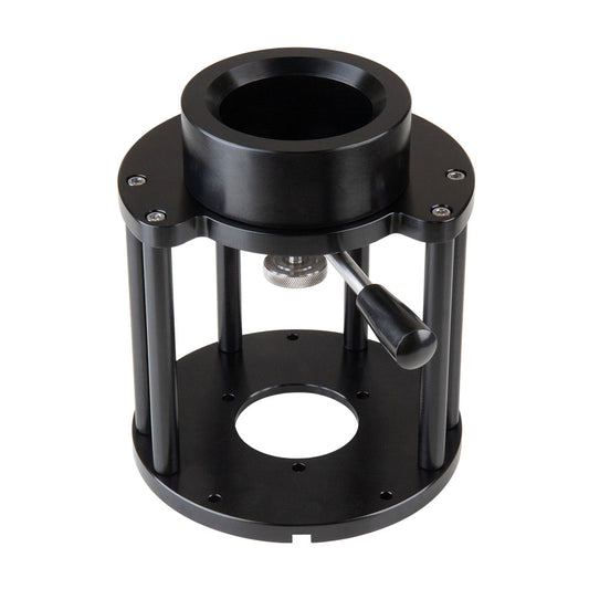 Kupo Euro Female Lock Lever to Mitchell Riser