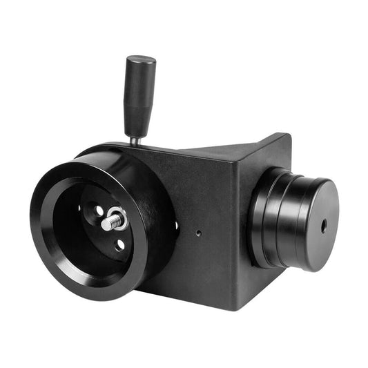 KUPO 90 Degree Euro Female Lock