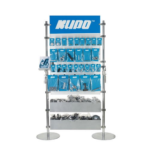 KSJ-400P / KUPO DEMO KIT