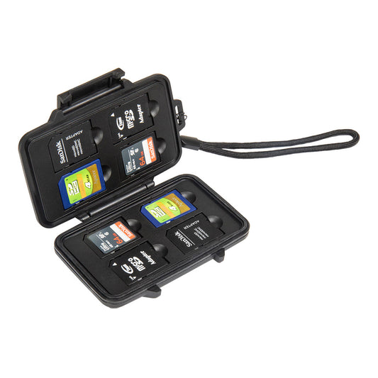 KUPO Memory Card Case