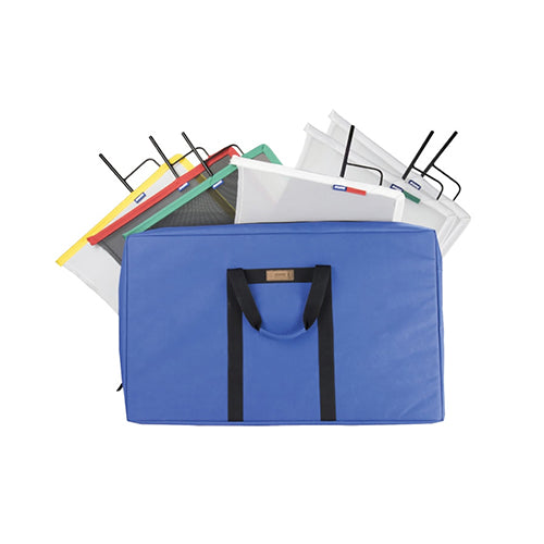 Kupo 18''X24'' Open End Flag Kit