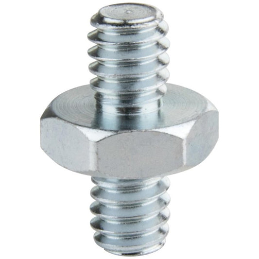 KUPO 1/4" Female + 1/4" Adapter Spigot