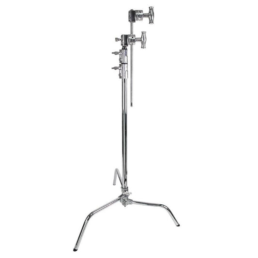 KUPO 20" Master C-Stand W/ Sliding Leg Kits