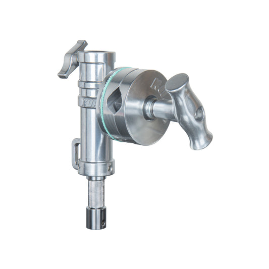 KUPO 4-1/2" Grip Head W/ 1-1/8" (28mm) Stud & Receiver