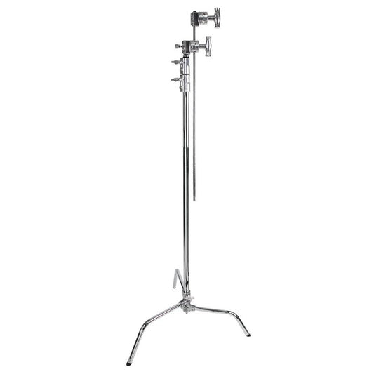KUPO 40" Master C-Stand W/ Sliding Leg Kits