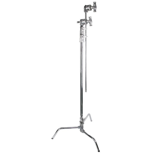 KUPO 40" Master C-stand W/ Turtle Base Kits (Polish)