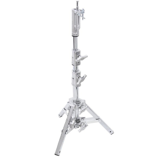 KUPO Low Mighty Baby Stand W/ Junior Stand Top 186M