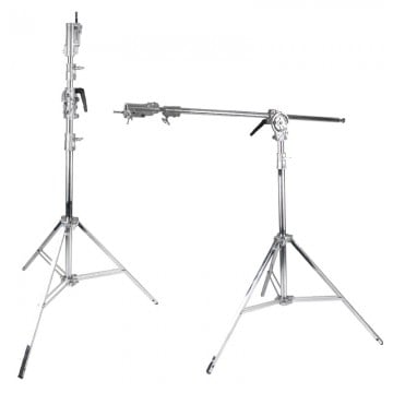 Kupo master cine k stand