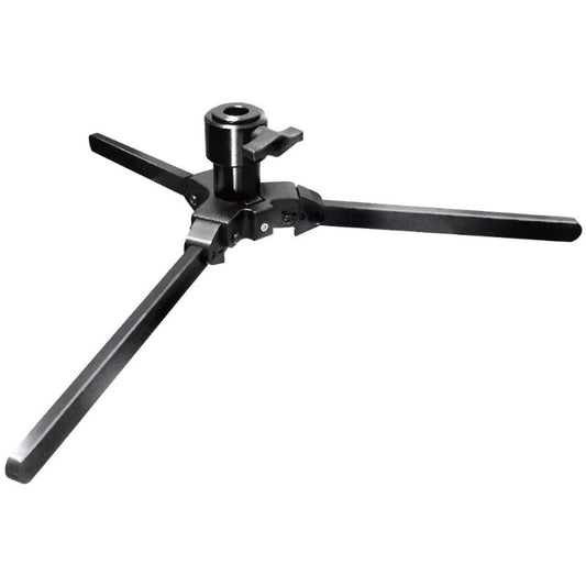 KUPO Universal Floor Stand With 16mm Socket Adapter 356
