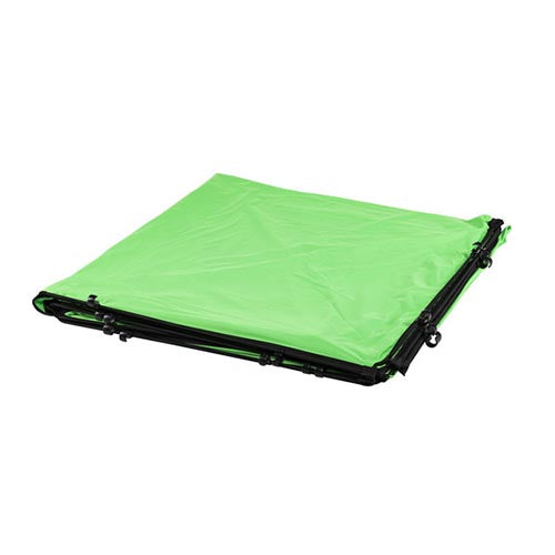 Lastolite Chroma Key Green Cover 4m for the Panoramic Background