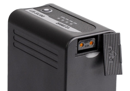 SWIT LB-SU98 98Wh BP-U Style Battery