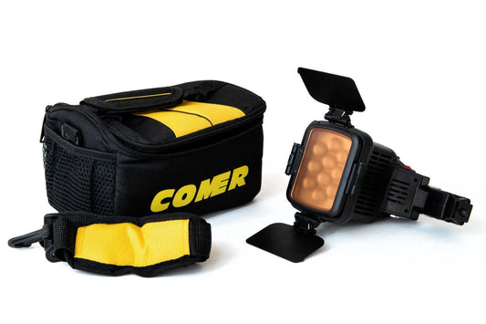 Comer CM-LBPS 1800 Professional High Powered LED Camera Light
