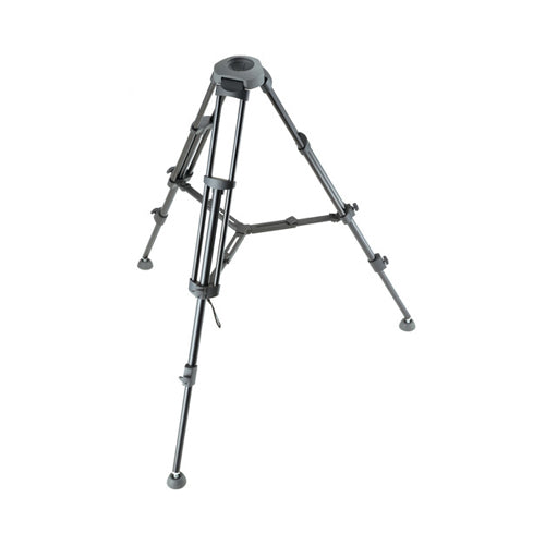 Libec ALX T Aluminum Tripod with Mid-Level Spreader (75mm Bowl)