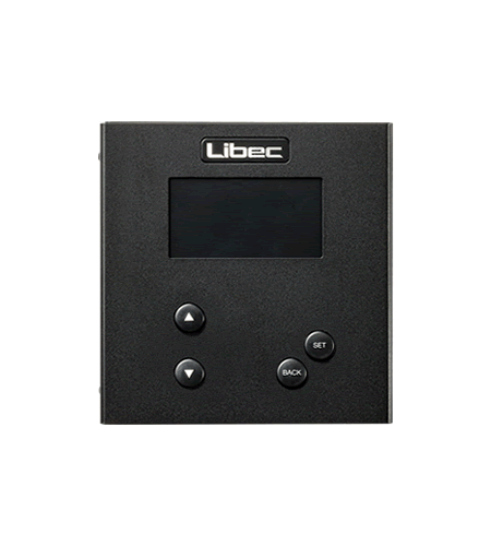 Libec MPC-1 Multi-protocol converter for LX-ePed 2, LX-ePed 2 Studio, and LX-ePed PRO