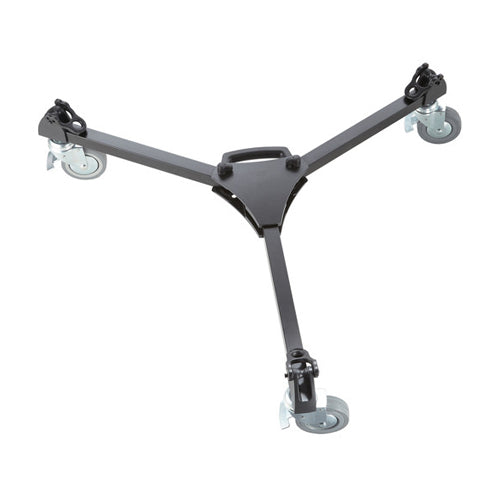 Libec Standard Dolly for RT30B / RT40RB / RT50B / RT50C Tripods