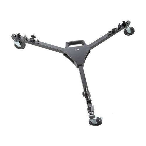 Libec Standard Dolly for TH-650HD and ALX Tripods