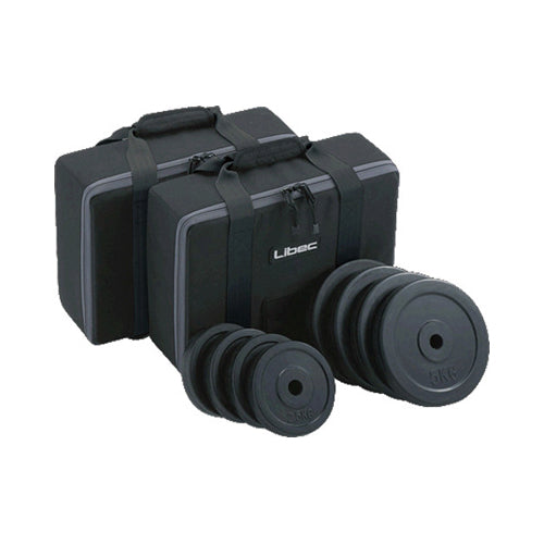 Libec Standard Weights for Swift Jib50 (66 lb/30 kg)