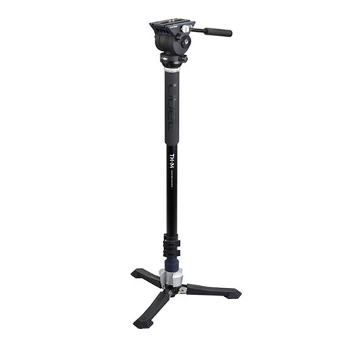 Libec TH-M Monopod Kit