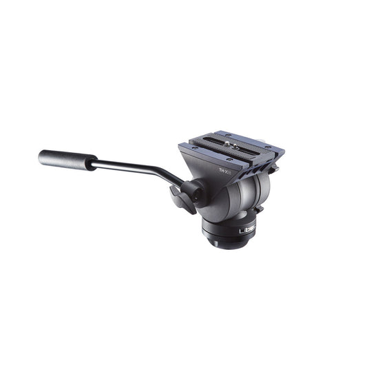 Libec TH-X Head with Pan Handle