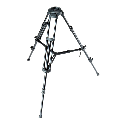 Libec TH-Z T Aluminum Tripod with Mid-Level Spreader (75mm Bowl)