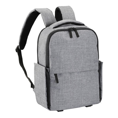 Libec Urban CamBag 12L Backpack (Gray)