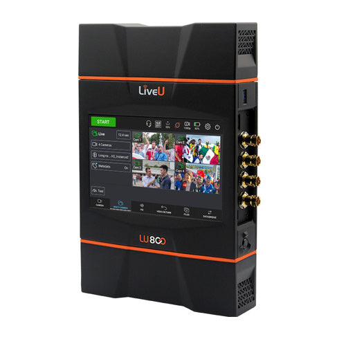 Liveu LU800 HEVC