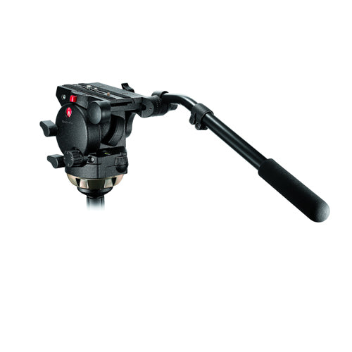 Manfrotto 526 Professional Fluid Video Head