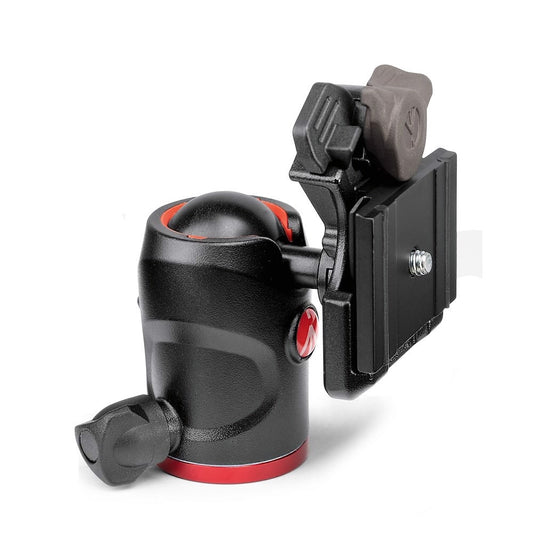 Manfrotto MH494-BH Mini Ball Head
