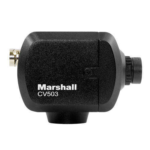 Marshall CV503 Miniature HD Camera (3G/HD-SDI)