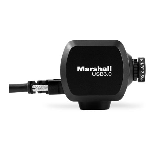 Marshall Electronics CV502-U3 USB 3.0 HD POV Camera