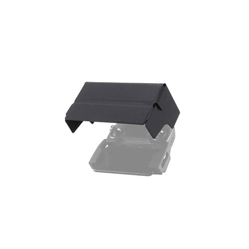 Mavic Remote Controller Monitor Hood