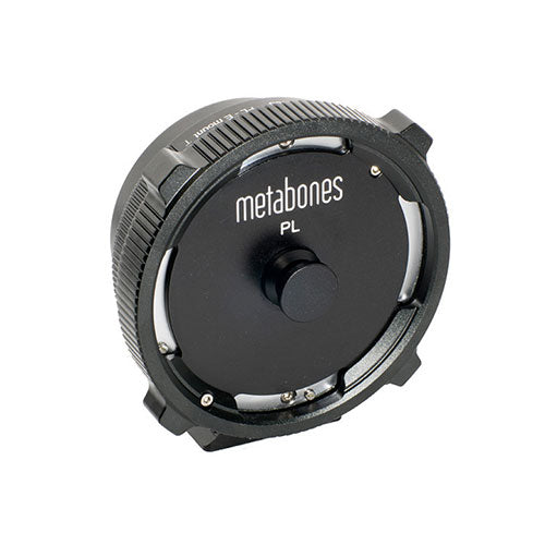 Metabones MB-PL-E-BT1 PL to E-Mount Adapter with Internal Flocking