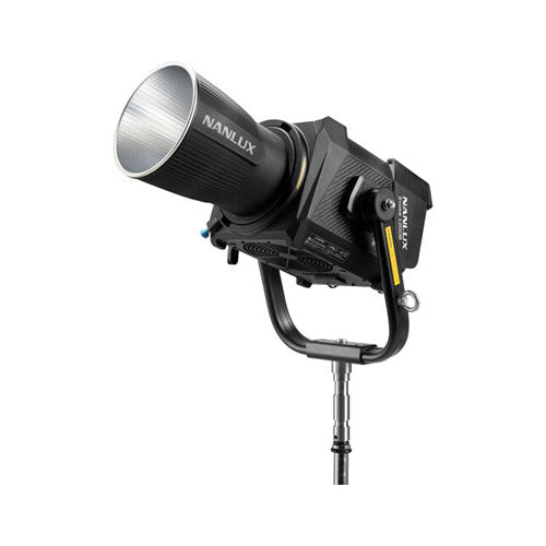 Nanlux Evoke 1200B LED Bi-Color Spot Light | Video Lighting - UBMS