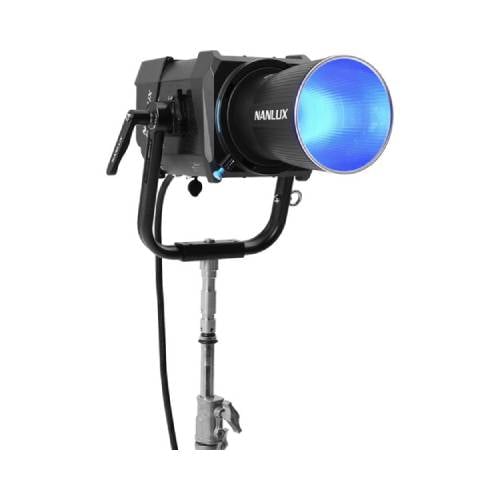 NANLUX Evoke 900C Spot Light with Trolley Case