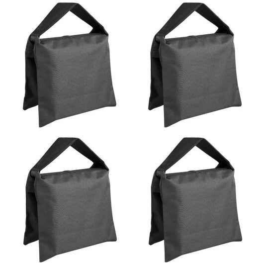 NEEWER 4-Pack Photography Sandbag