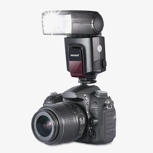 NEEWER TT560 Speedlite Flash