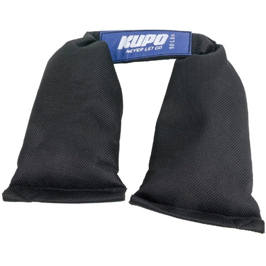 KUPO Shot Bag-10lbs (Wrap & Go)