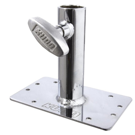 KUPO Junior Wall Plate