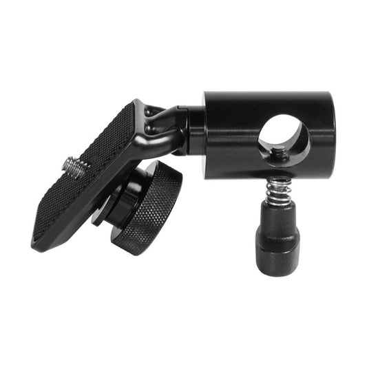 KUPO 1/4"-20 Camera Plate with Baby Receiver