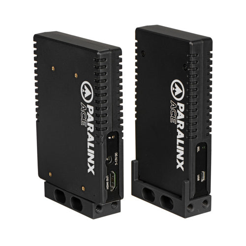 Paralinx Ace 300 ft HDMI Wireless Video Deluxe Package with 1 x Receiver