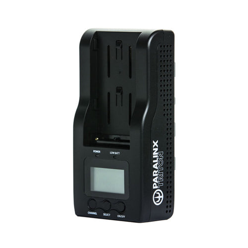 Paralinx Triton Receiver