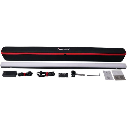 Aputure INFINIBAR PB12 4-Foot (120cm) LED Pixel Bar