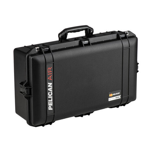 Pelican 1605 Protector Air Case with Foam Insert (Black)