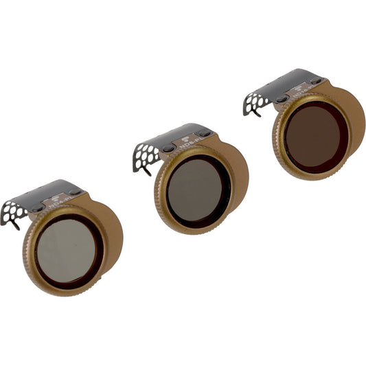 PolarPro Cinema Series Vivid Collection Filters For DJI Spark