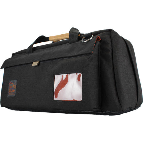 Porta Brace CS-DC4R Digital Camera Carrying Case (Black)