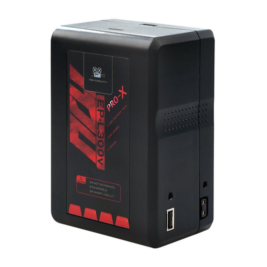 Pro-X EP-L300V Battery