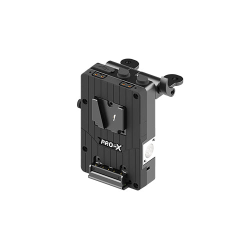 Pro-X XP-MV-FX6 Mini V mount plate