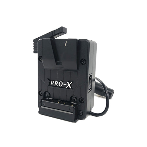 Pro-X XP-NV-C300 V mount plate